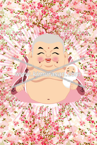 spring blooming