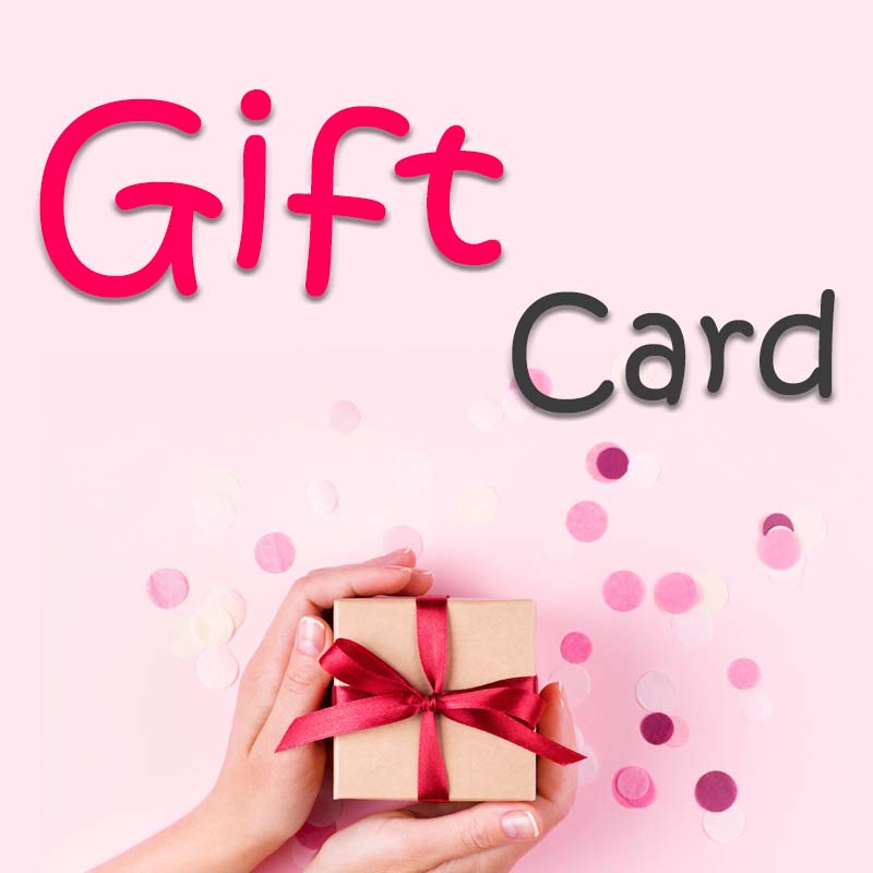carte cadeau